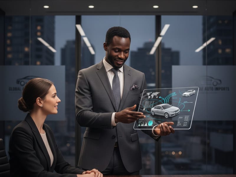 Car Importation
