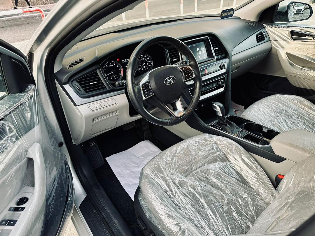 Toyota Yaris Sedan - Available for import