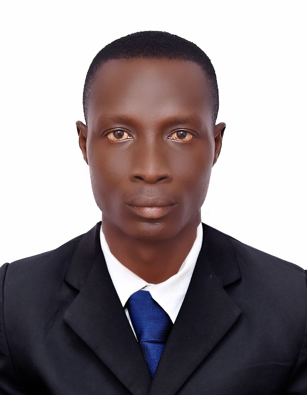Seth Tsibu Darko — Founder & CEO